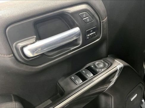 Used 2021 GMC Sierra 1500 AT4 w/ AT4 Value Package image 38