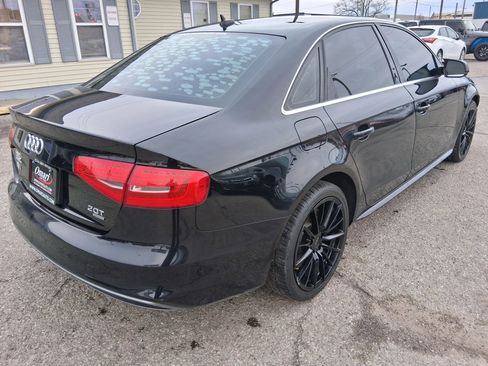 Used 2014 Audi A4 2.0T Premium Plus w/ Premium Plus Package image 7