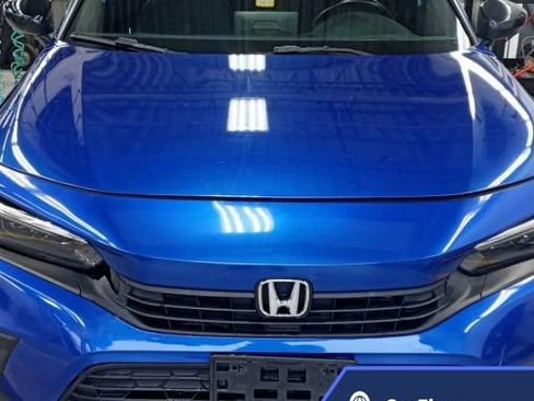 Used 2024 Honda Civic Sport image 1