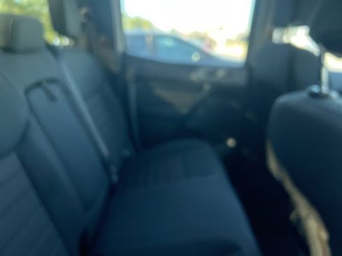Used 2020 Ford Ranger XLT w/ Equipment Group 301A Mid image 11