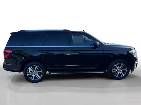 Certified 2022 Ford Expedition Limited AWD/4WD image 6