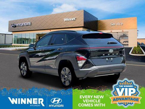 New 2026 Hyundai Kona SEL Sport image 6