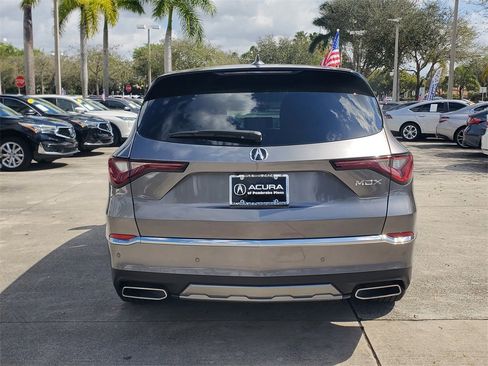 Used 2026 Acura MDX w/ Technology Package image 6