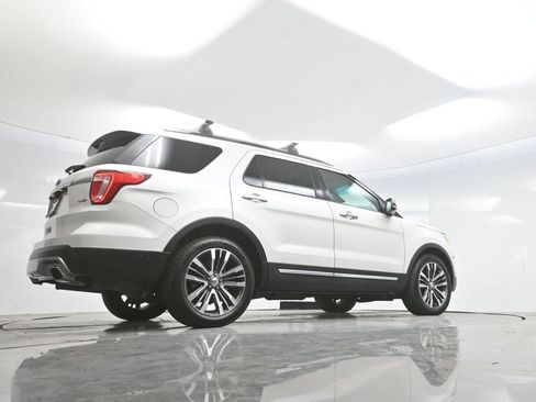 Used 2016 Ford Explorer Platinum AWD/4WD image 61