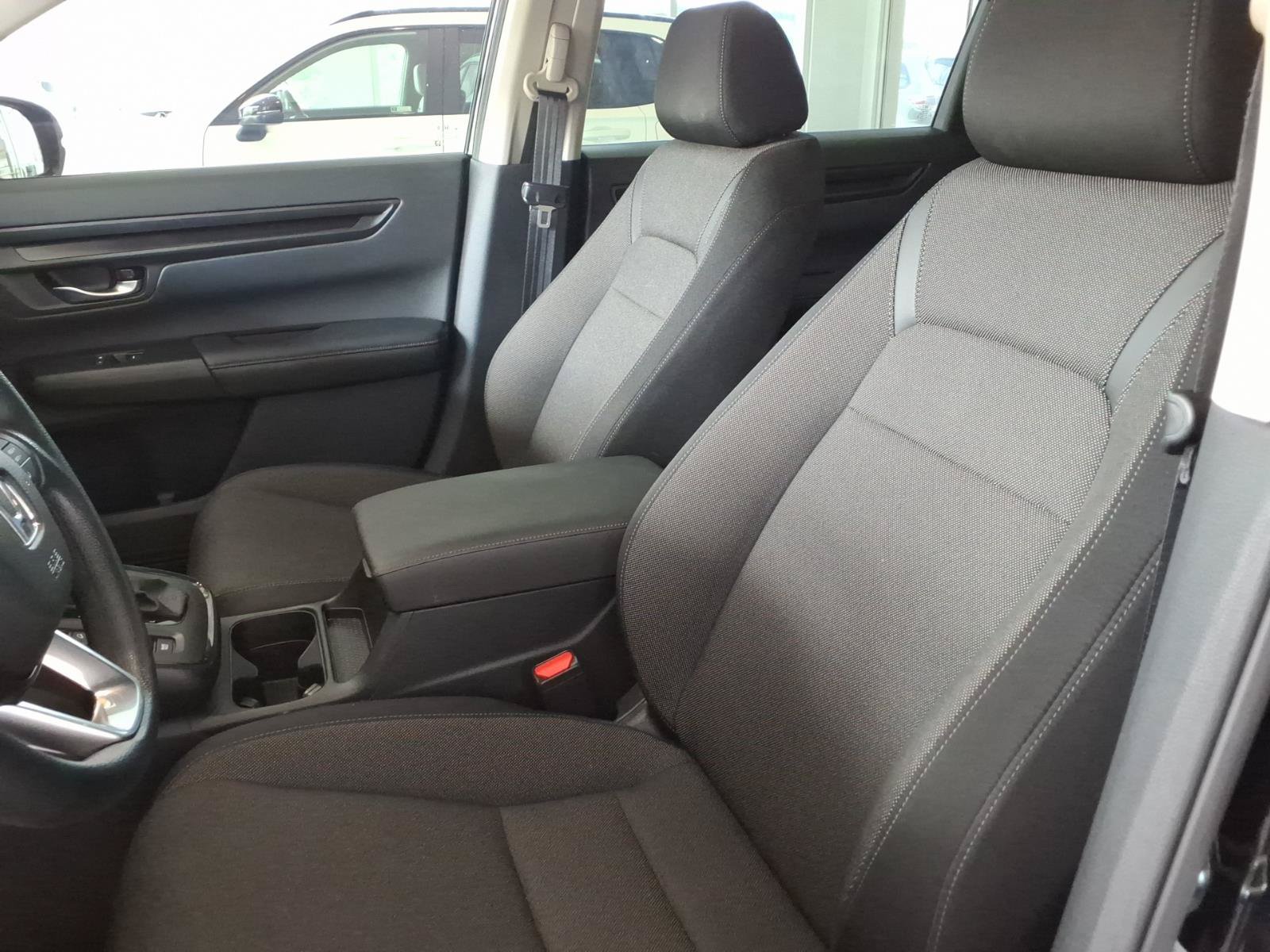 Certified 2023 Honda CR-V LX image 11
