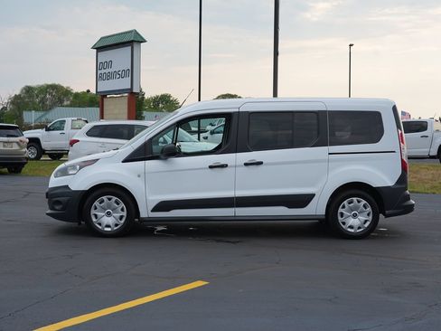 Used 2018 Ford Transit Connect XL FWD image 6