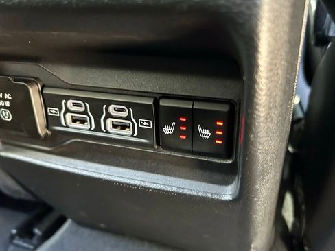 Certified 2024 Jeep Grand Cherokee Limited w/ Black Appearance Package image 41