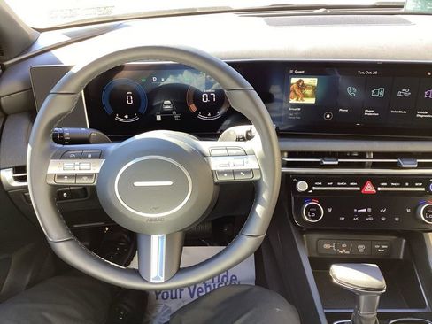 New 2026 Hyundai Tucson XRT image 31