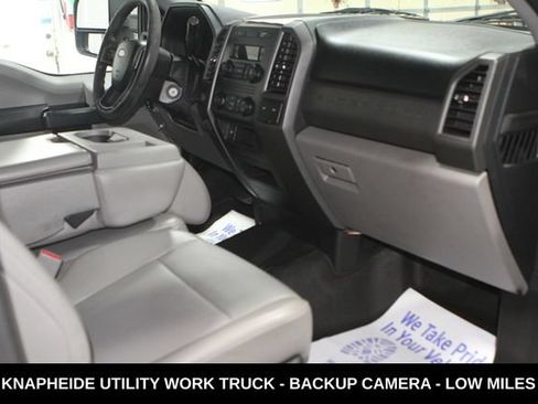 Used 2017 Ford F250 XL RWD image 22