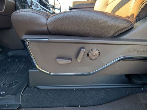 New 2026 Ford F250 King Ranch w/ Chrome Package image 23