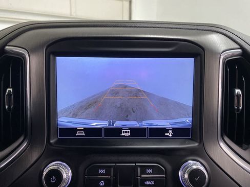 Used 2022 GMC Sierra 1500 Denali image 24
