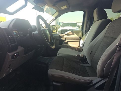 Used 2020 Ford F150 XL w/ XL Power Equipment Group image 10