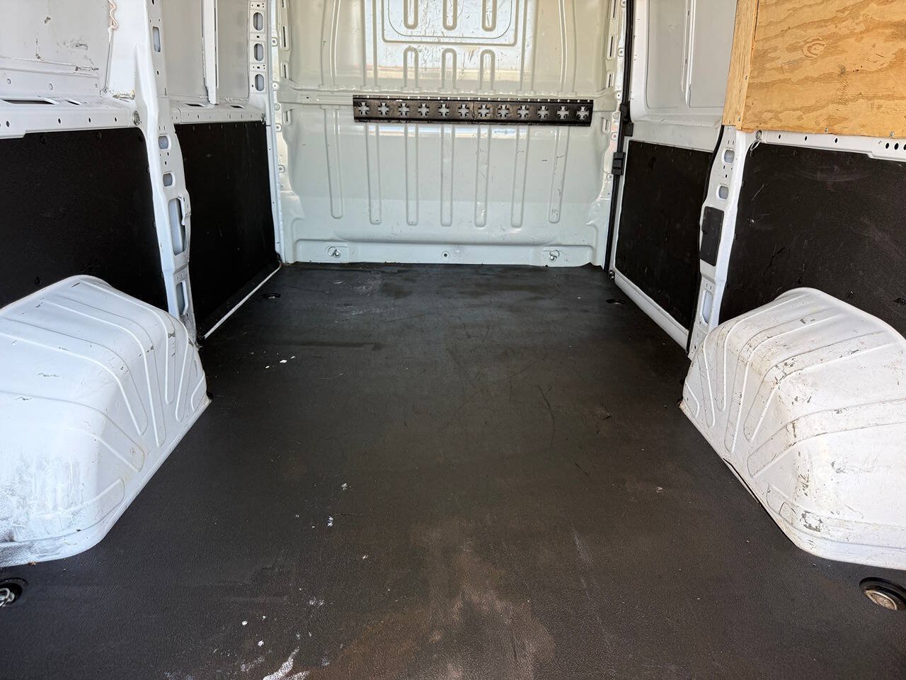 Used 2023 RAM ProMaster 1500 FWD image 20