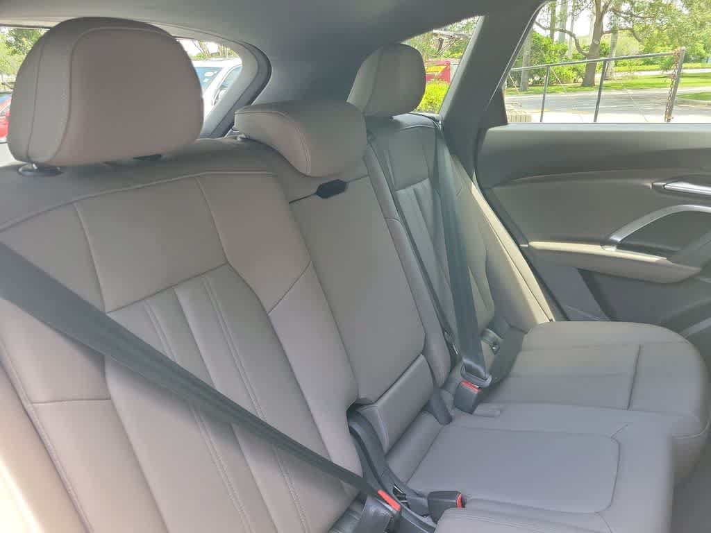 New 2026 Audi Q5 2.0T AWD/4WD image 21