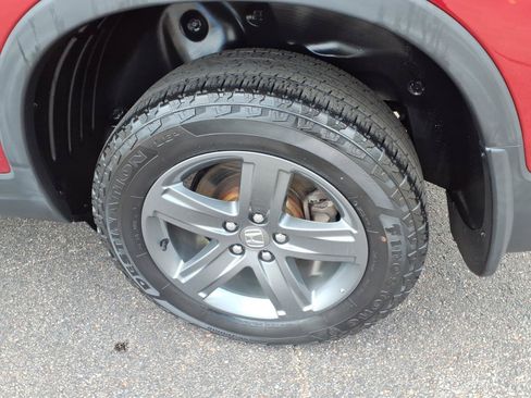 Used 2022 Honda Ridgeline RTL-E image 13