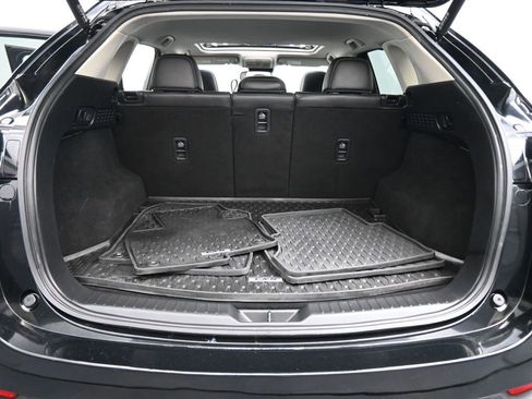 Used 2023 MAZDA CX-5 AWD 2.5 S w/ Premium Plus Pkg image 20