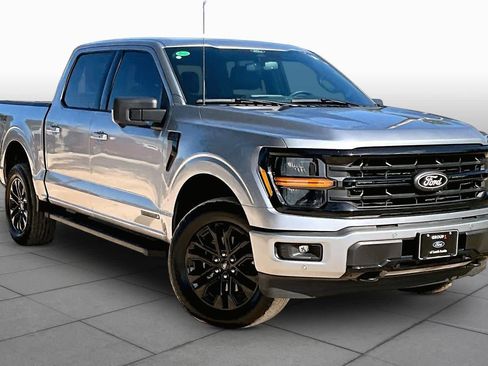Certified 2024 Ford F150 XLT w/ Equipment Group 303A High AWD/4WD image 3
