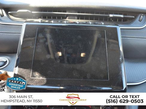 Used 2023 Jeep Grand Cherokee L Laredo image 17