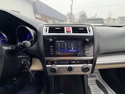 Used 2015 Subaru Outback 2.5i Premium image 37