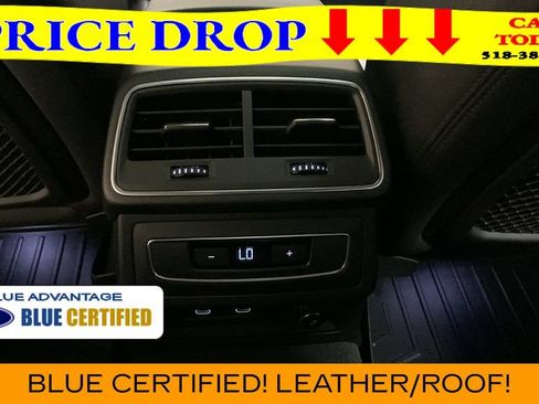 Used 2024 Audi A6 Premium Plus AWD/4WD image 24