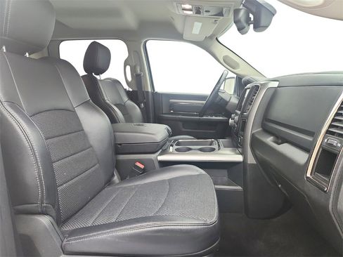 Used 2018 RAM 1500 Sport image 22