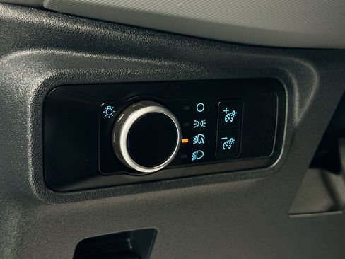 Used 2023 Ford Bronco Big Bend w/ Sasquatch Package image 13