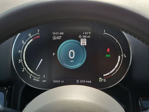 Used 2024 MINI Cooper Countryman S AWD/4WD image 12