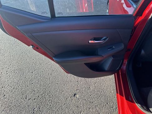 Used 2021 Nissan Sentra SV image 29