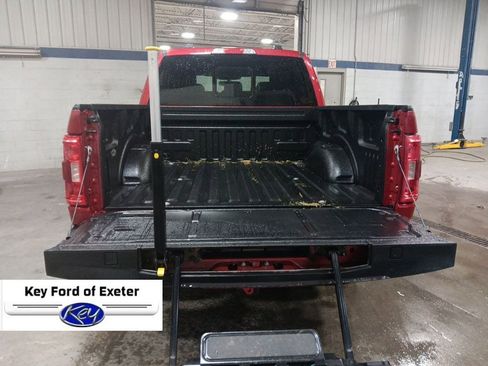 Used 2021 Ford F150 XLT w/ Equipment Group 302A High image 13