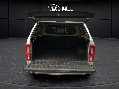 Certified 2019 Ford Ranger XLT w/ Equipment Group 302A Luxury image 16