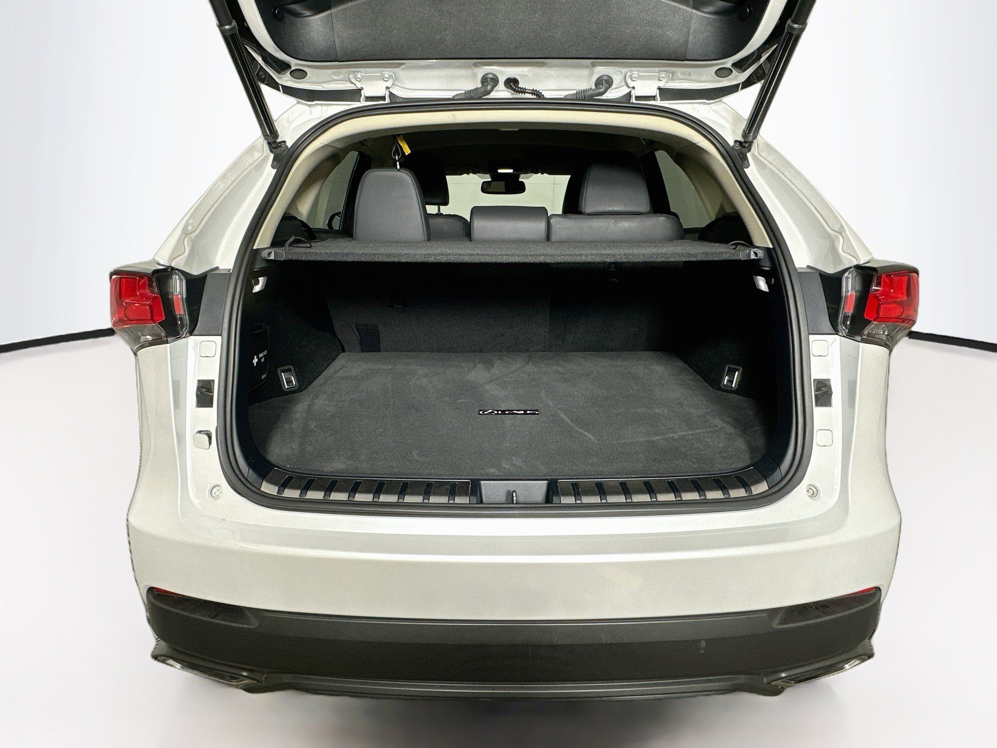 Used 2020 Lexus NX 300 FWD w/ Accessory Package image 29