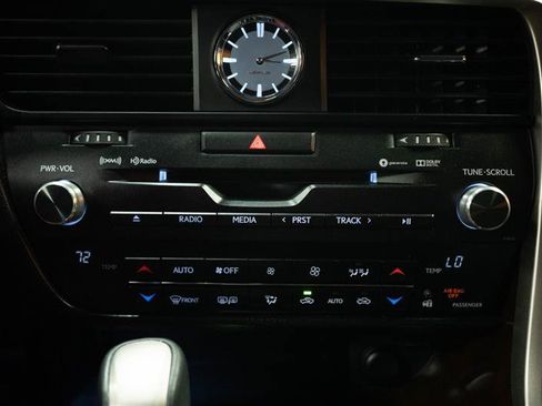Used 2016 Lexus RX 350 AWD w/ Premium Package image 22