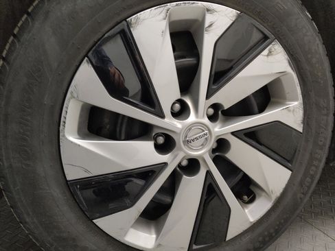 Used 2022 Nissan Altima 2.5 S image 31