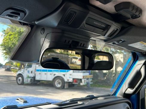 New 2026 Jeep Wrangler Unlimited Sport image 51