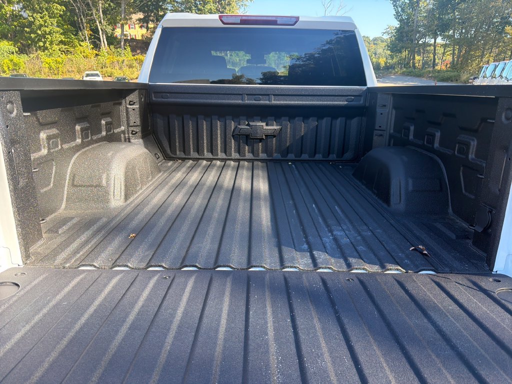 New 2026 Chevrolet Silverado 1500 RST w/ Protection Package AWD/4WD image 24