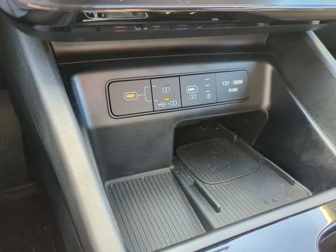 Used 2025 Hyundai Tucson SEL image 33