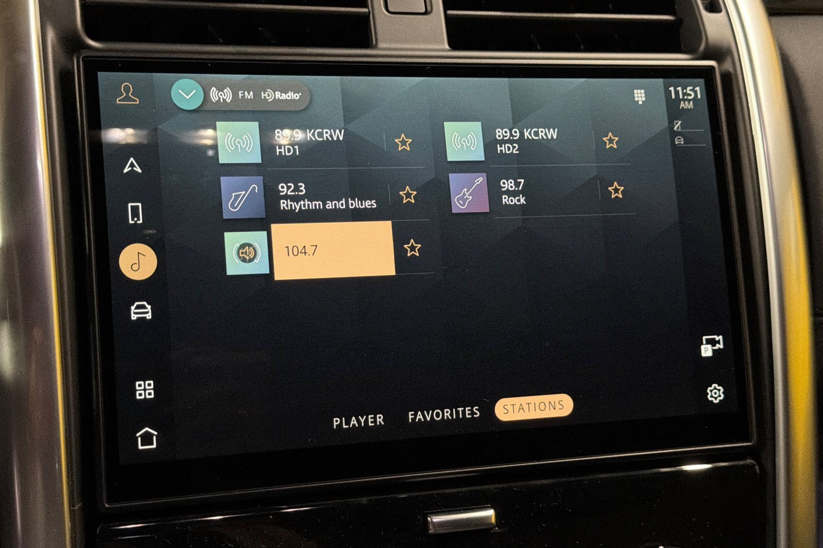 New 2026 Land Rover Discovery S AWD/4WD image 20