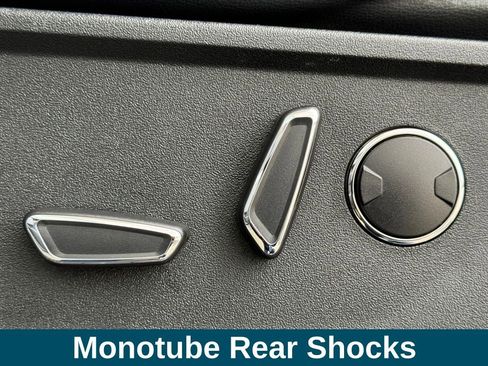 Used 2021 Ford F150 Lariat w/ Equipment Group 502A High image 16