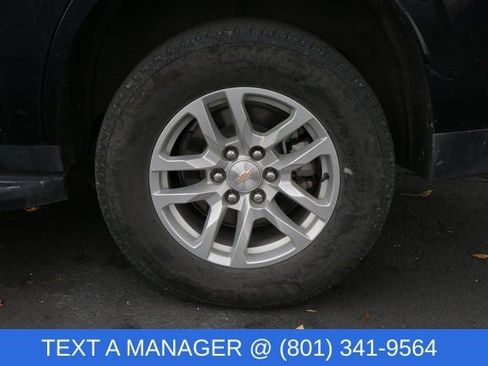 Certified 2024 Chevrolet Tahoe LT image 10