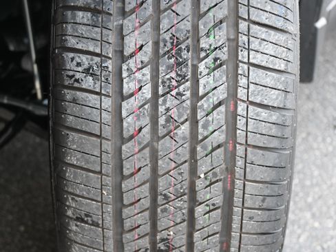 Used 2025 Subaru Forester Touring image 12