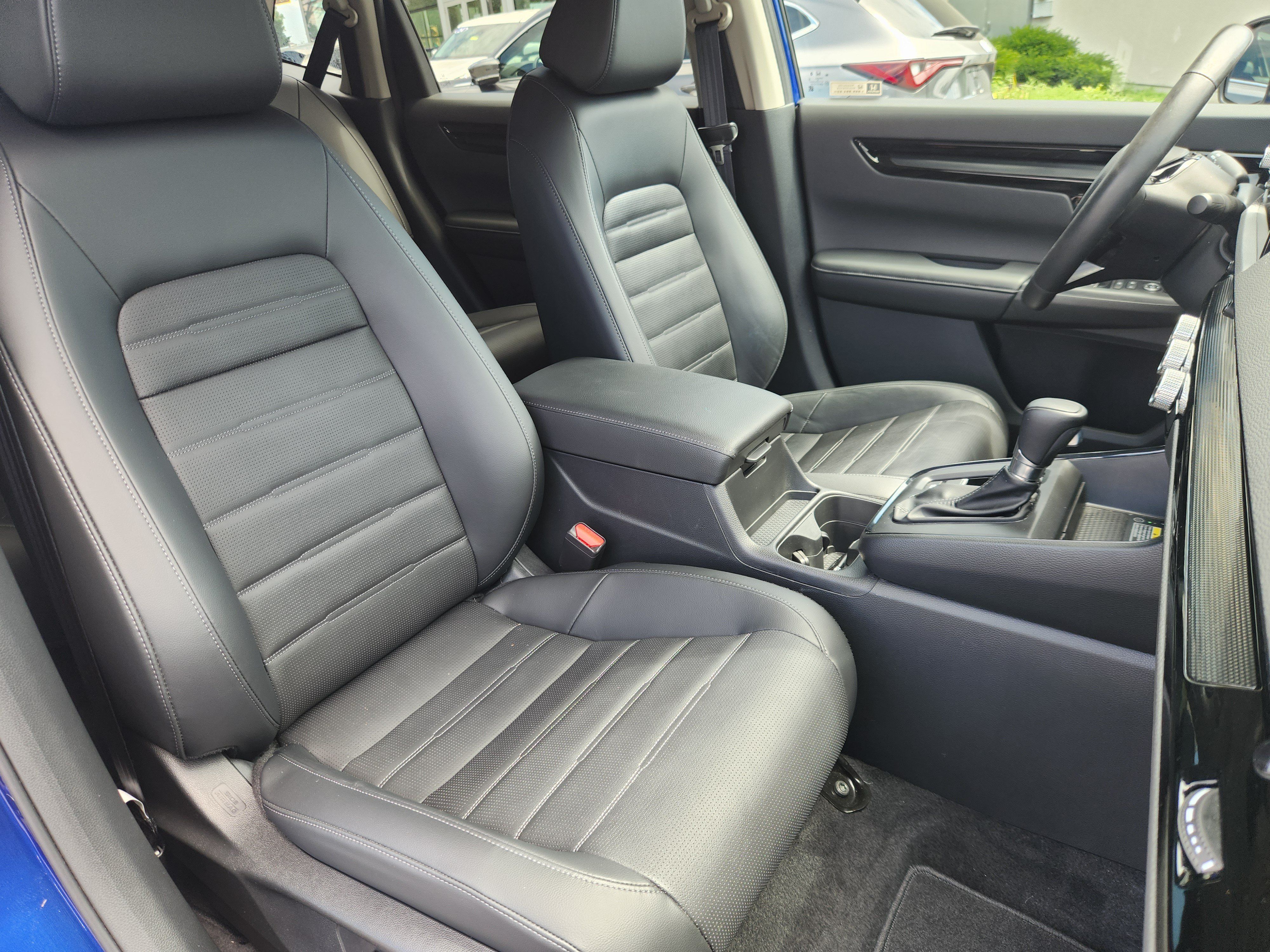 Used 2023 Honda CR-V EX-L image 14