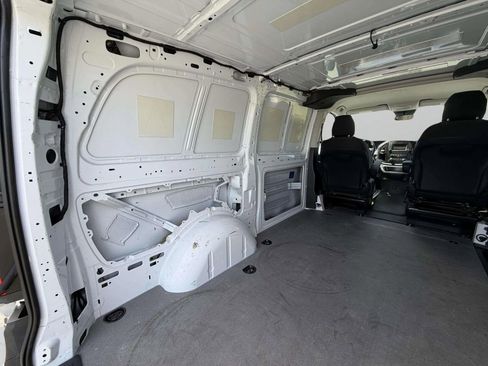 Used 2019 Mercedes-Benz Metris image 7