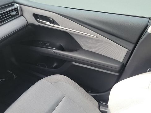 Certified 2025 Toyota Camry LE FWD image 13