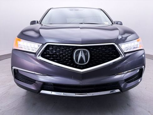 Used 2018 Acura MDX FWD image 6