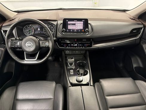 Used 2021 Nissan Rogue SL image 20