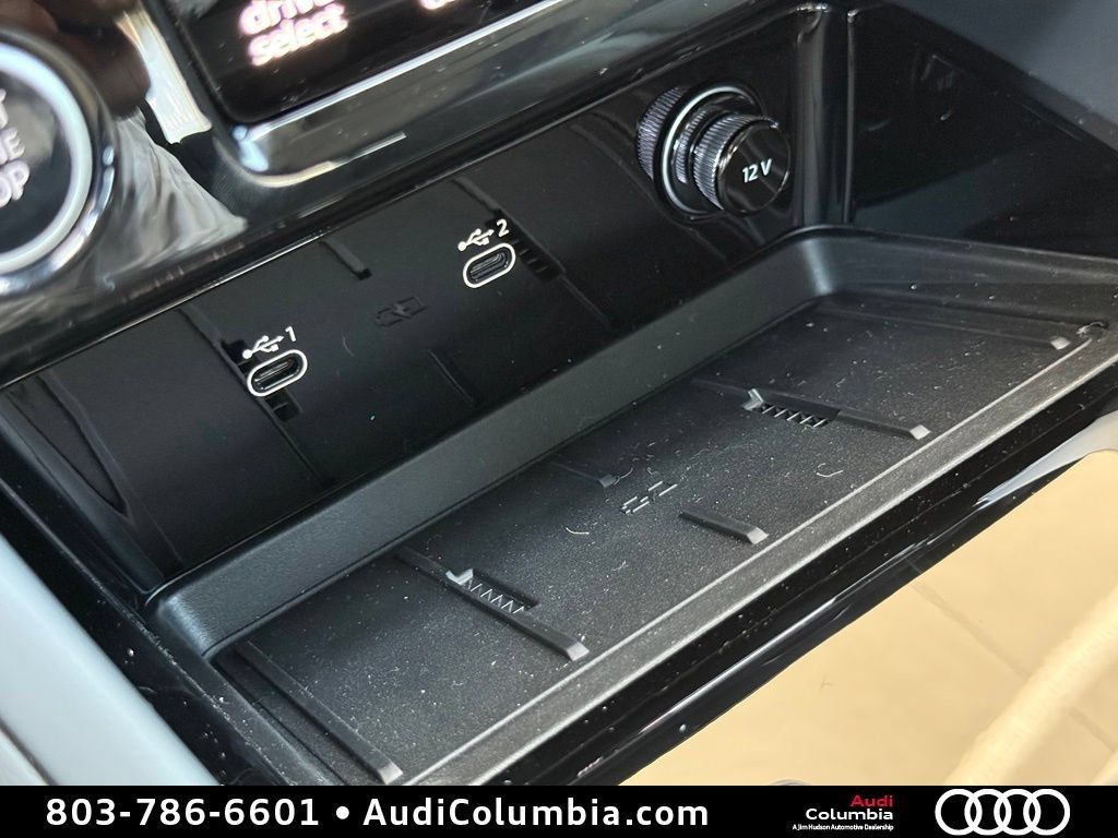 New 2026 Audi Q5 Premium Plus AWD/4WD image 31