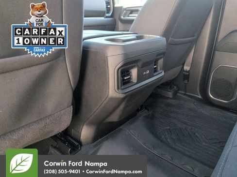 Used 2024 Chevrolet Silverado 1500 RST AWD/4WD image 27