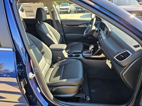 New 2026 Kia Seltos EX w/ EX Sunroof Package image 29