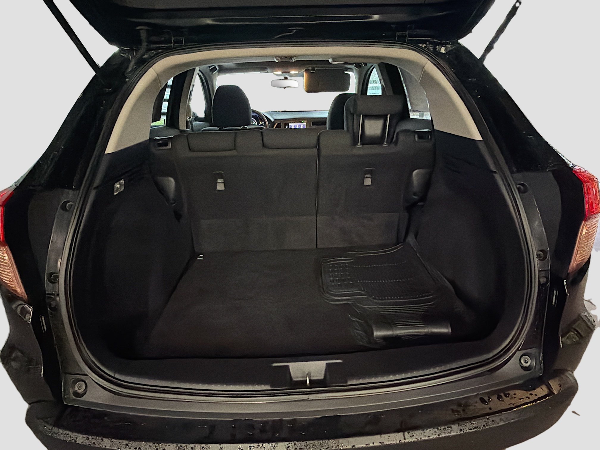 Used 2018 Honda HR-V EX image 29