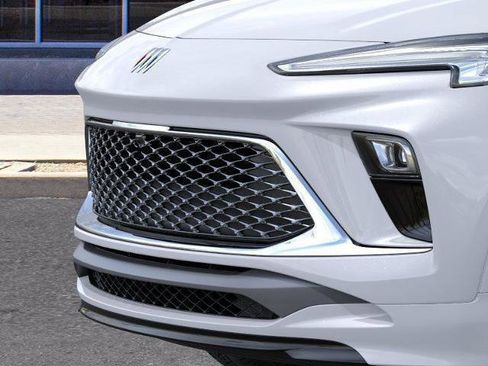 New 2026 Buick Encore GX Avenir w/ Avenir Technology Package image 61